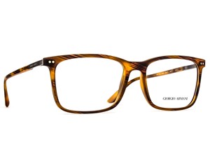 Óculos de Grau Giorgio Armani AR7122 5585-56