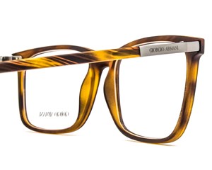 Óculos de Grau Giorgio Armani AR7122 5585-56