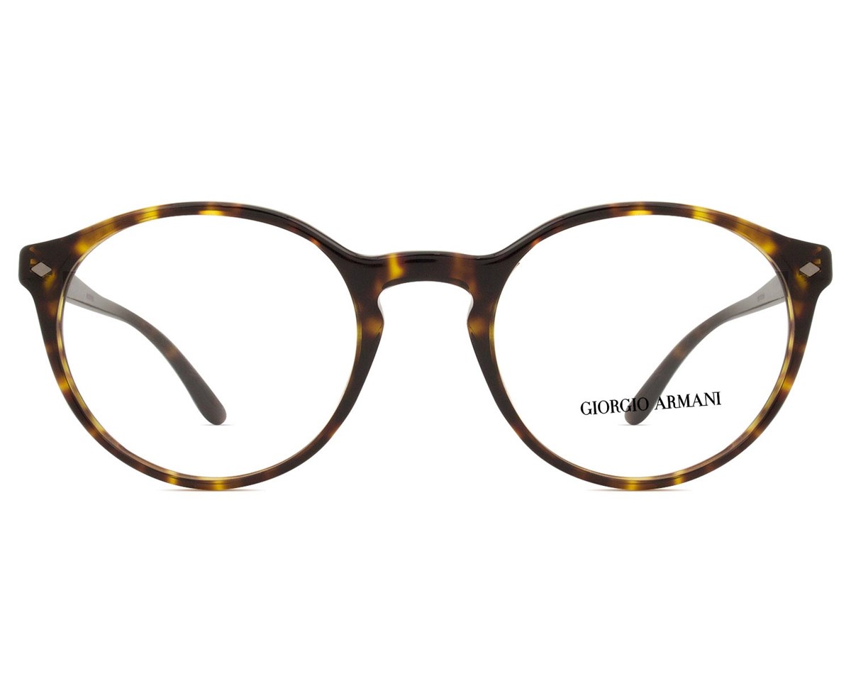 Óculos de Grau Giorgio Armani AR7127 5026-50