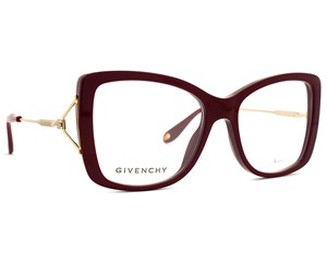 Óculos de Grau Givenchy GV 0028 E0B-51