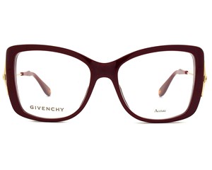 Óculos de Grau Givenchy GV 0028 E0B-51