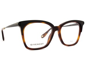 Óculos De Grau Givenchy Gv 0062 Wr7-51