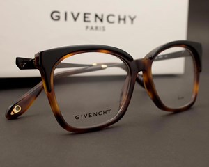 Óculos De Grau Givenchy Gv 0062 Wr7-51