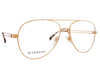 Óculos De Grau Givenchy Gv 0095 Ddb-56