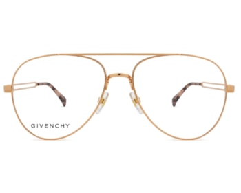 Óculos De Grau Givenchy Gv 0095 Ddb-56