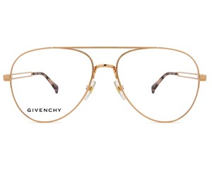 Óculos De Grau Givenchy Gv 0095 Ddb-56