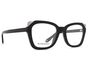Óculos De Grau Givenchy Sharp Gv 0042 807-51