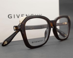 Óculos De Grau Givenchy Sharp Gv 0042 9N4-51