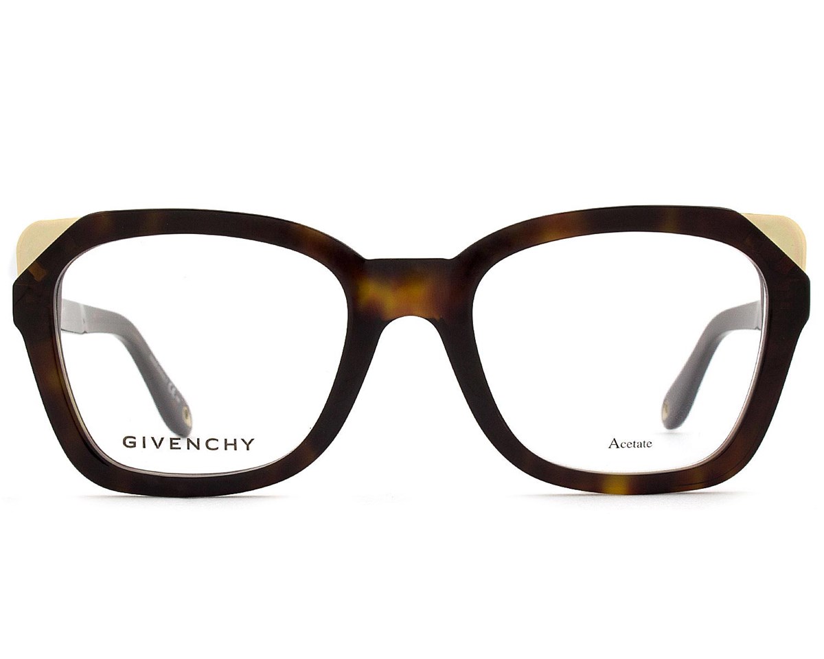 Óculos De Grau Givenchy Sharp Gv 0042 9N4-51