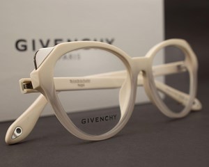Óculos de Grau Givenchy Sharp GV 0043 5XB-52