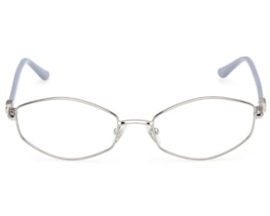 Óculos de Grau Guess Azul Brilhante GU50355 008-56
