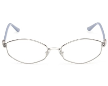 Óculos de Grau Guess Azul Brilhante GU50355 008-56