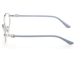Óculos de Grau Guess Azul Brilhante GU50355 008-56