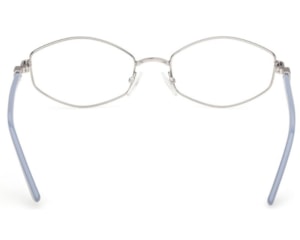 Óculos de Grau Guess Azul Brilhante GU50355 008-56