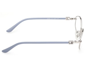 Óculos de Grau Guess Azul Brilhante GU50355 008-56