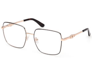 Óculos de Grau Guess Azul Mate GU2953 092-53