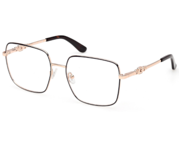 Óculos de Grau Guess Azul Mate GU2953 092-53