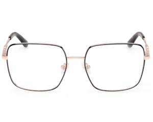 Óculos de Grau Guess Azul Mate GU2953 092-53
