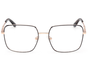 Óculos de Grau Guess Azul Mate GU2953 092-53