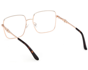 Óculos de Grau Guess Azul Mate GU2953 092-53