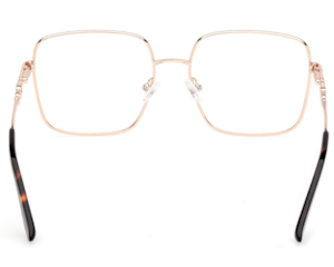 Óculos de Grau Guess Azul Mate GU2953 092-53