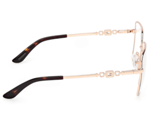 Óculos de Grau Guess Azul Mate GU2953 092-53