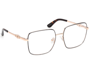 Óculos de Grau Guess Azul Mate GU2953 092-53