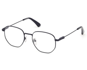 Óculos de Grau Guess Azul Mate GU50170 091-52