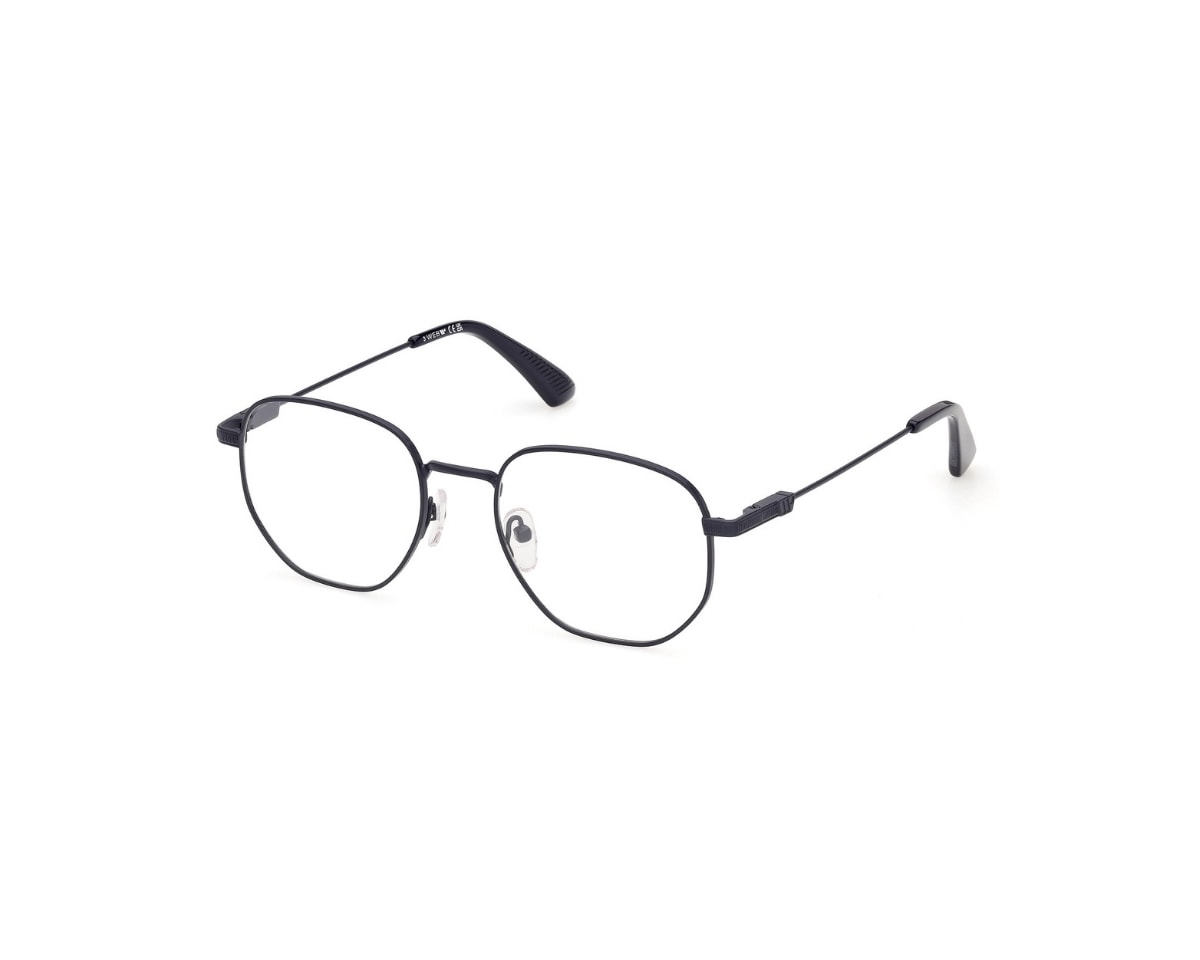 Óculos de Grau Guess Azul Mate GU50170 091-52
