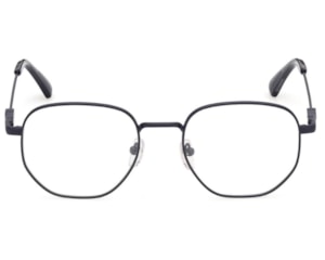 Óculos de Grau Guess Azul Mate GU50170 091-52