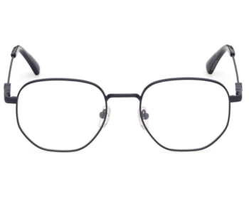 Óculos de Grau Guess Azul Mate GU50170 091-52