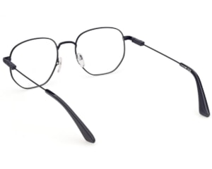 Óculos de Grau Guess Azul Mate GU50170 091-52