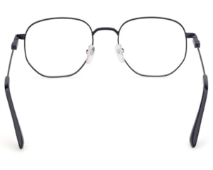 Óculos de Grau Guess Azul Mate GU50170 091-52