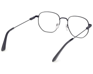 Óculos de Grau Guess Azul Mate GU50170 091-52