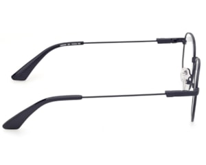 Óculos de Grau Guess Azul Mate GU50170 091-52