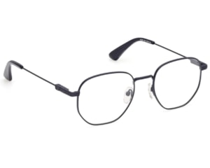 Óculos de Grau Guess Azul Mate GU50170 091-52