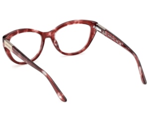 Óculos de Grau Guess By Marciano Havana Bordeaux GM50070-071-54