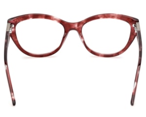 Óculos de Grau Guess By Marciano Havana Bordeaux GM50070-071-54