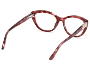 Óculos de Grau Guess By Marciano Havana Bordeaux GM50070-071-54