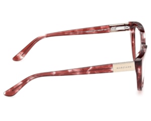 Óculos de Grau Guess By Marciano Havana Bordeaux GM50070-071-54