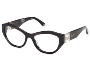 Óculos de Grau Guess By Marciano Havana Brilho GM50077 020-52