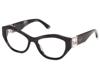 Óculos de Grau Guess By Marciano Havana Brilho GM50077 020-52