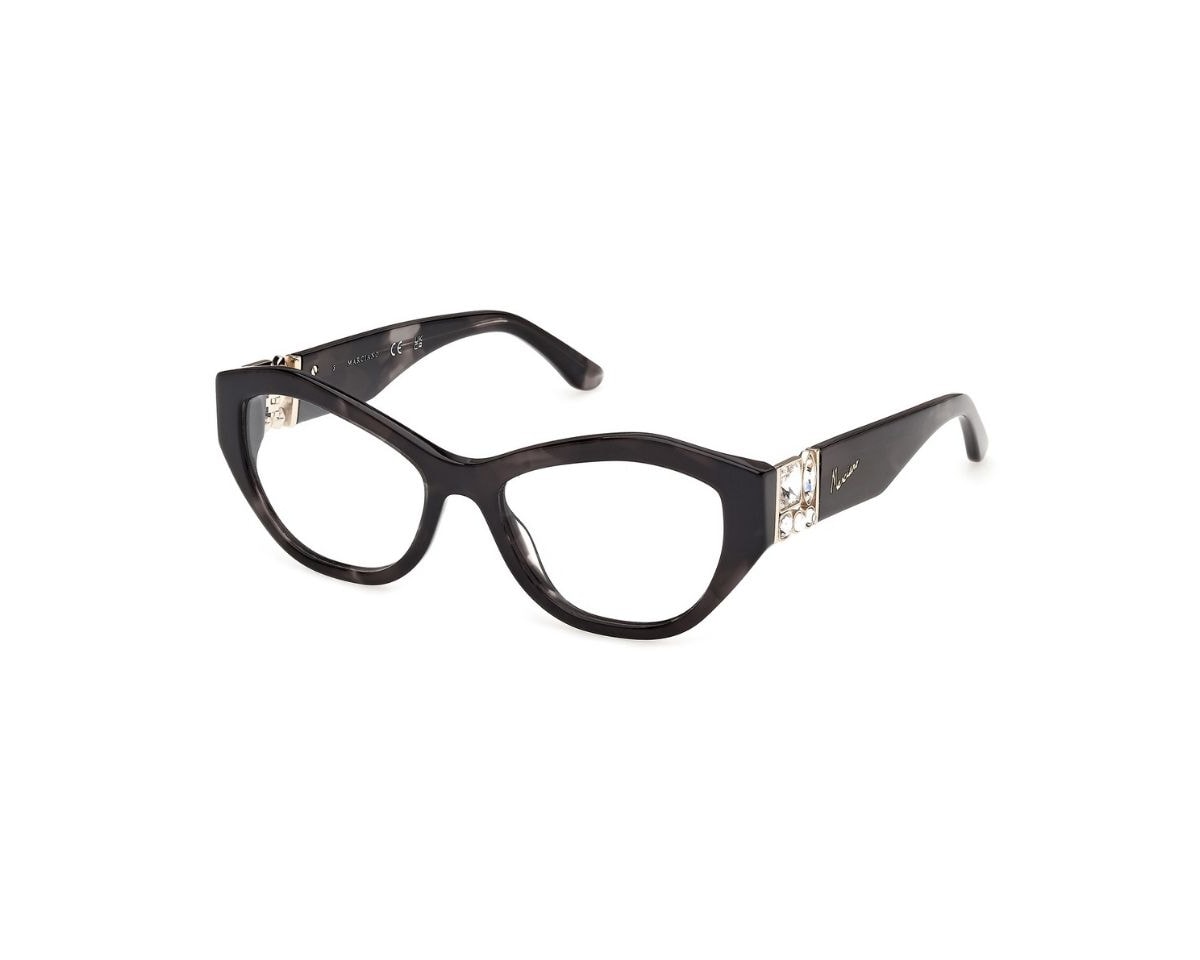 Óculos de Grau Guess By Marciano Havana Brilho GM50077 020-52