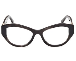 Óculos de Grau Guess By Marciano Havana Brilho GM50077 020-52