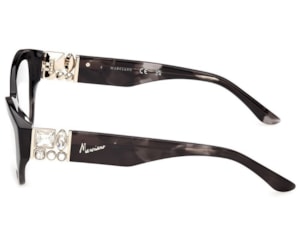 Óculos de Grau Guess By Marciano Havana Brilho GM50077 020-52