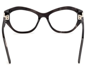 Óculos de Grau Guess By Marciano Havana Brilho GM50077 020-52