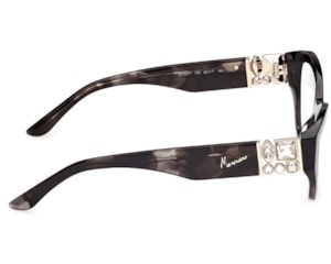 Óculos de Grau Guess By Marciano Havana Brilho GM50077 020-52
