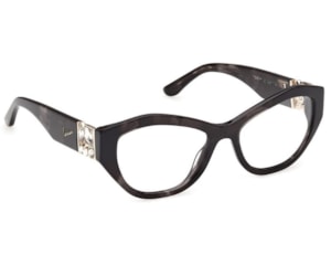 Óculos de Grau Guess By Marciano Havana Brilho GM50077 020-52