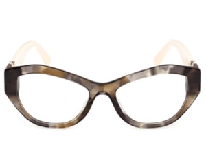 Óculos de Grau Guess By Marciano Verde Havana GM50077 098-52