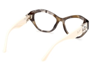 Óculos de Grau Guess By Marciano Verde Havana GM50077 098-52